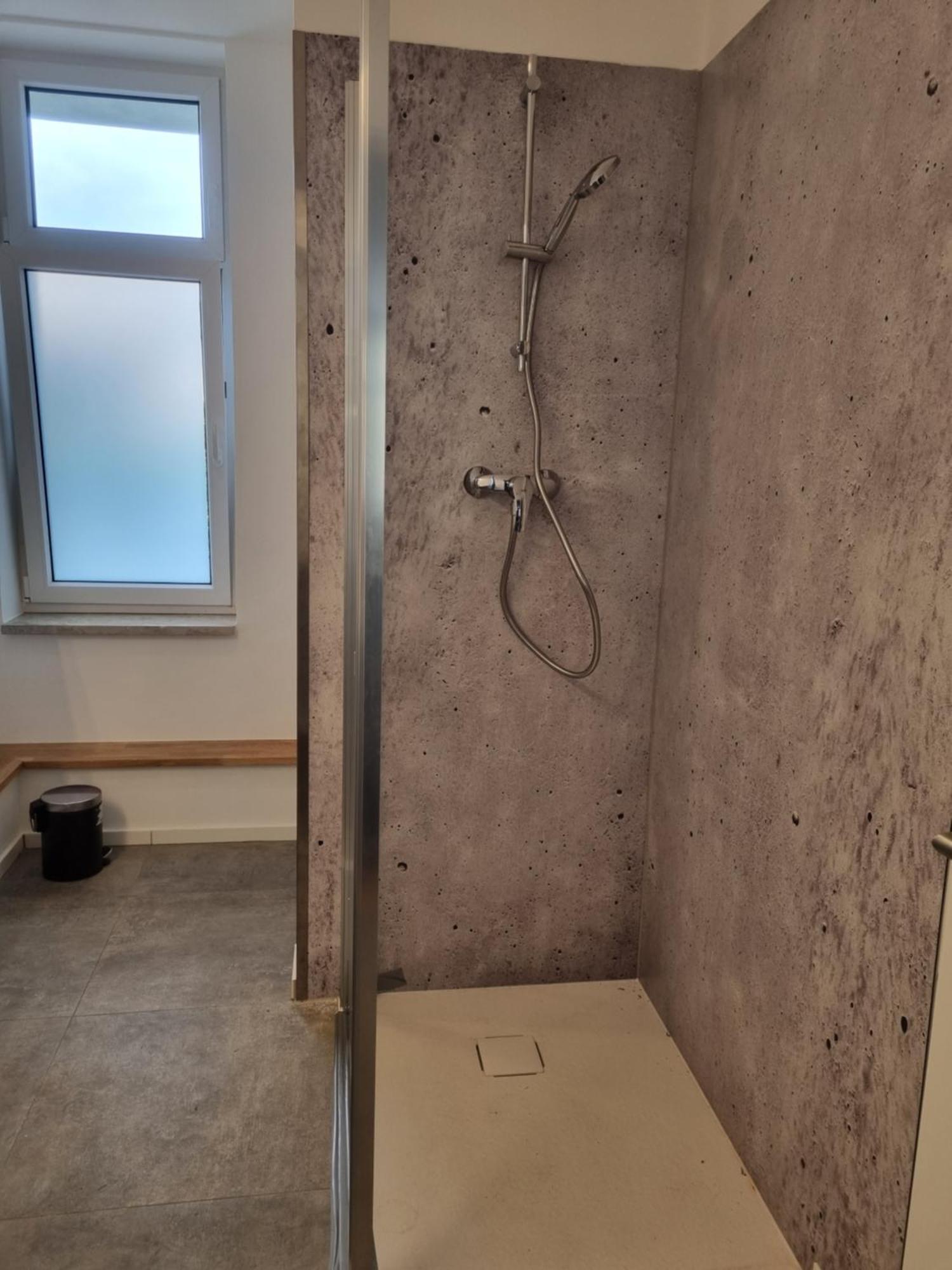 Maremar - Style-Loft Am Ferberturm - 2 Schlafzimmer - Luxus Boxspringbett - Arbeitsplaetze - Highspeed Wlan ゲーラ エクステリア 写真